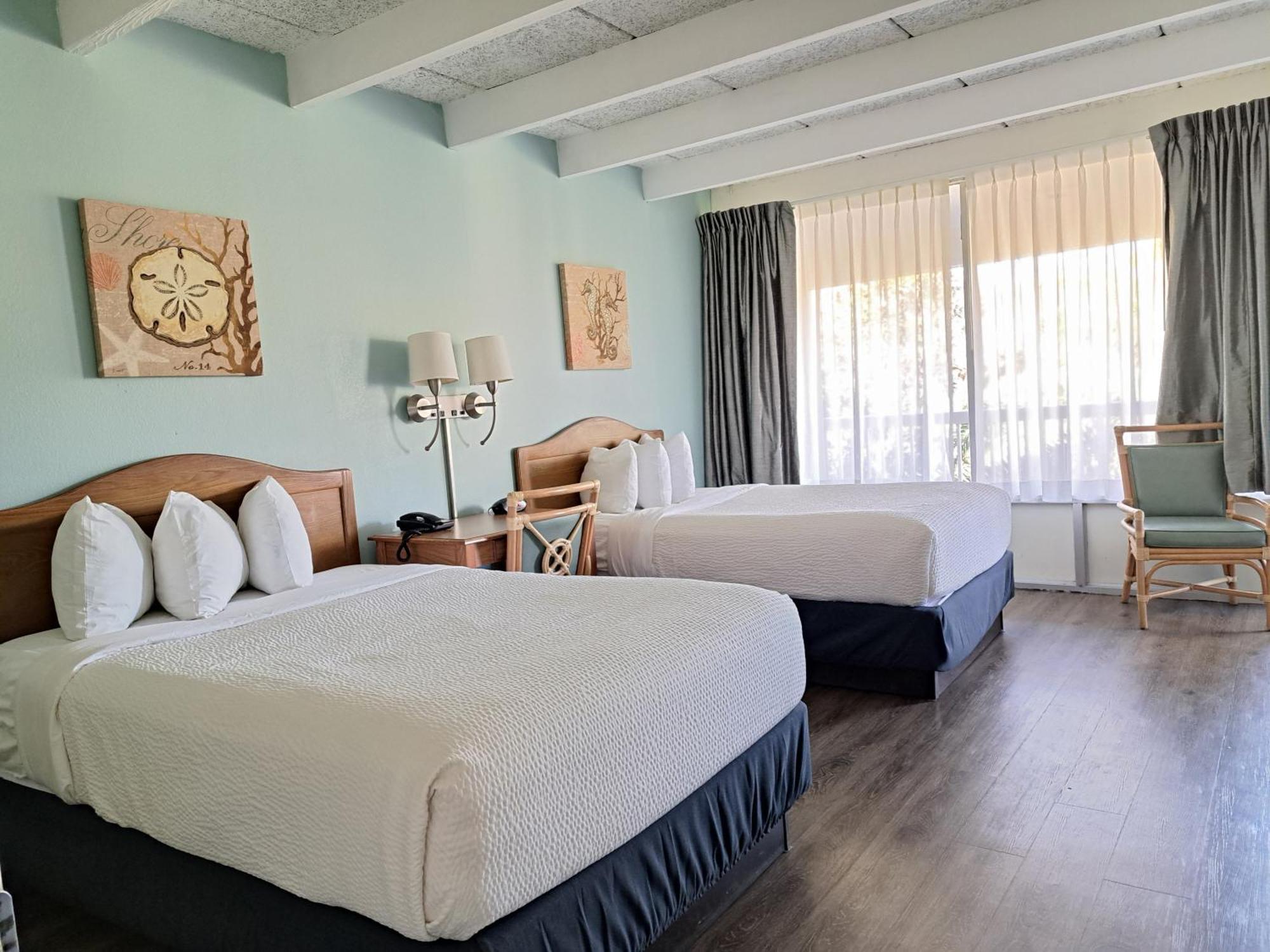 Days & By Wyndham Hotel 3*