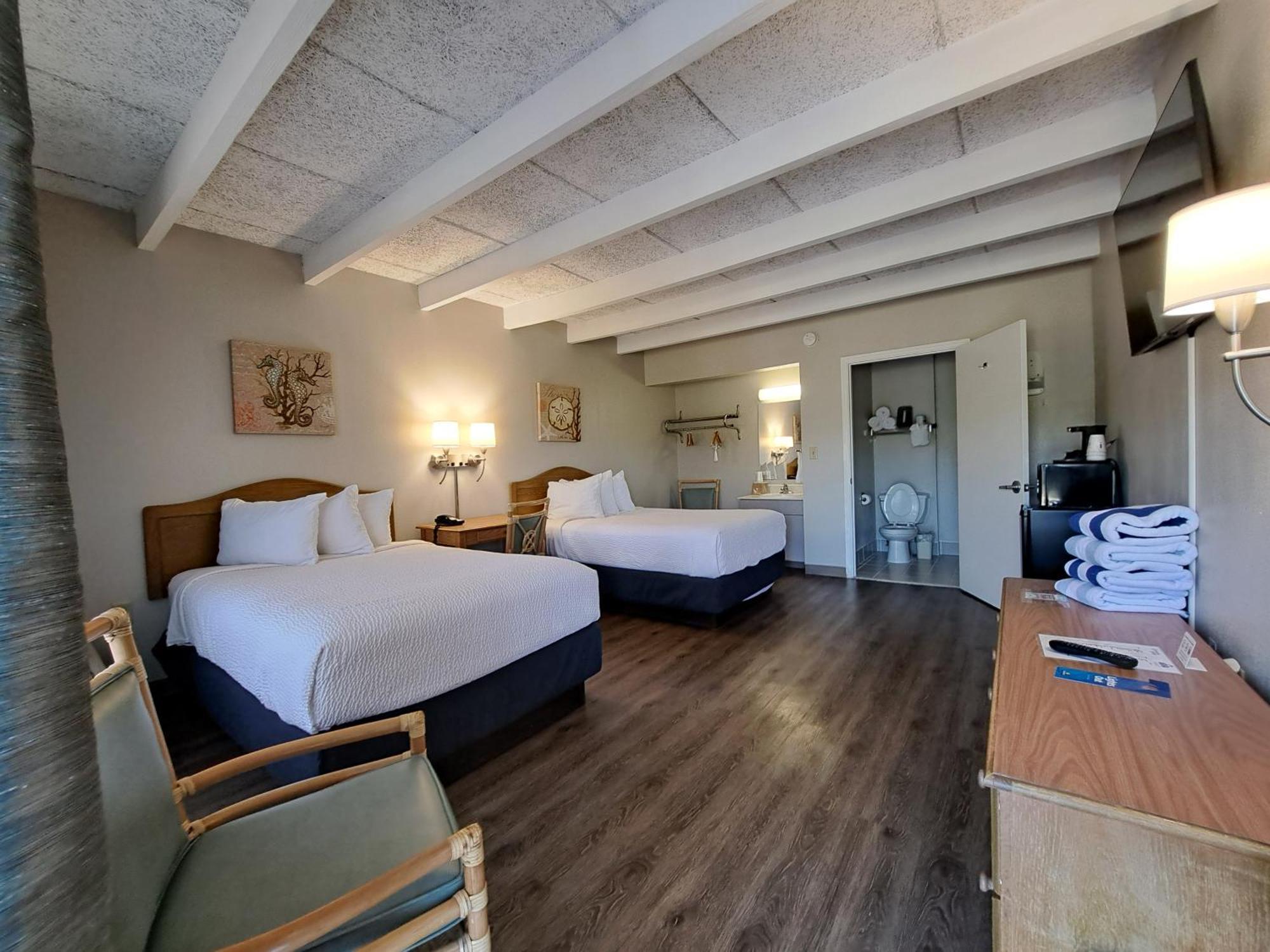 Days & By Wyndham Hotel 3*