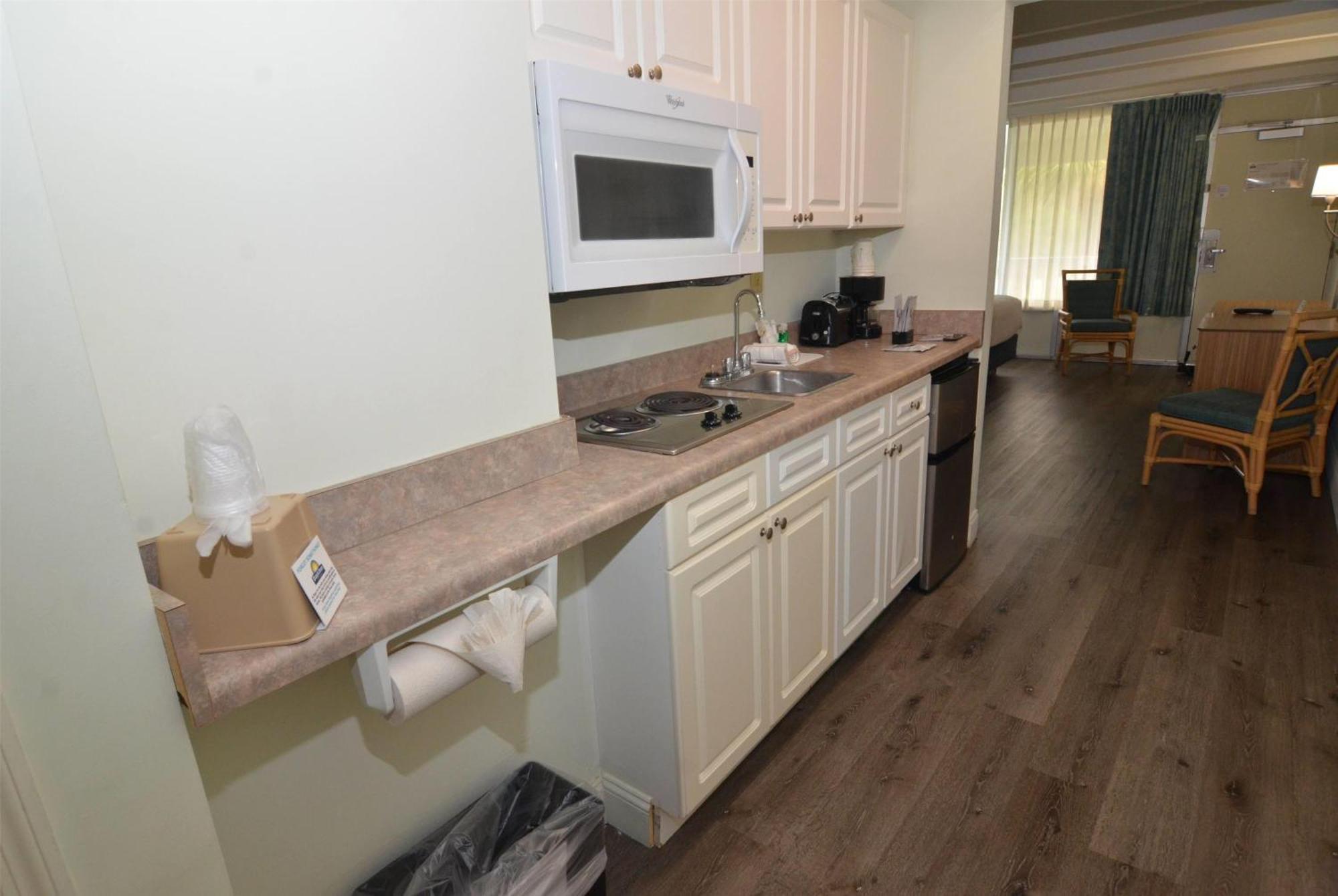 Days & By Wyndham 3* Jekyll Island