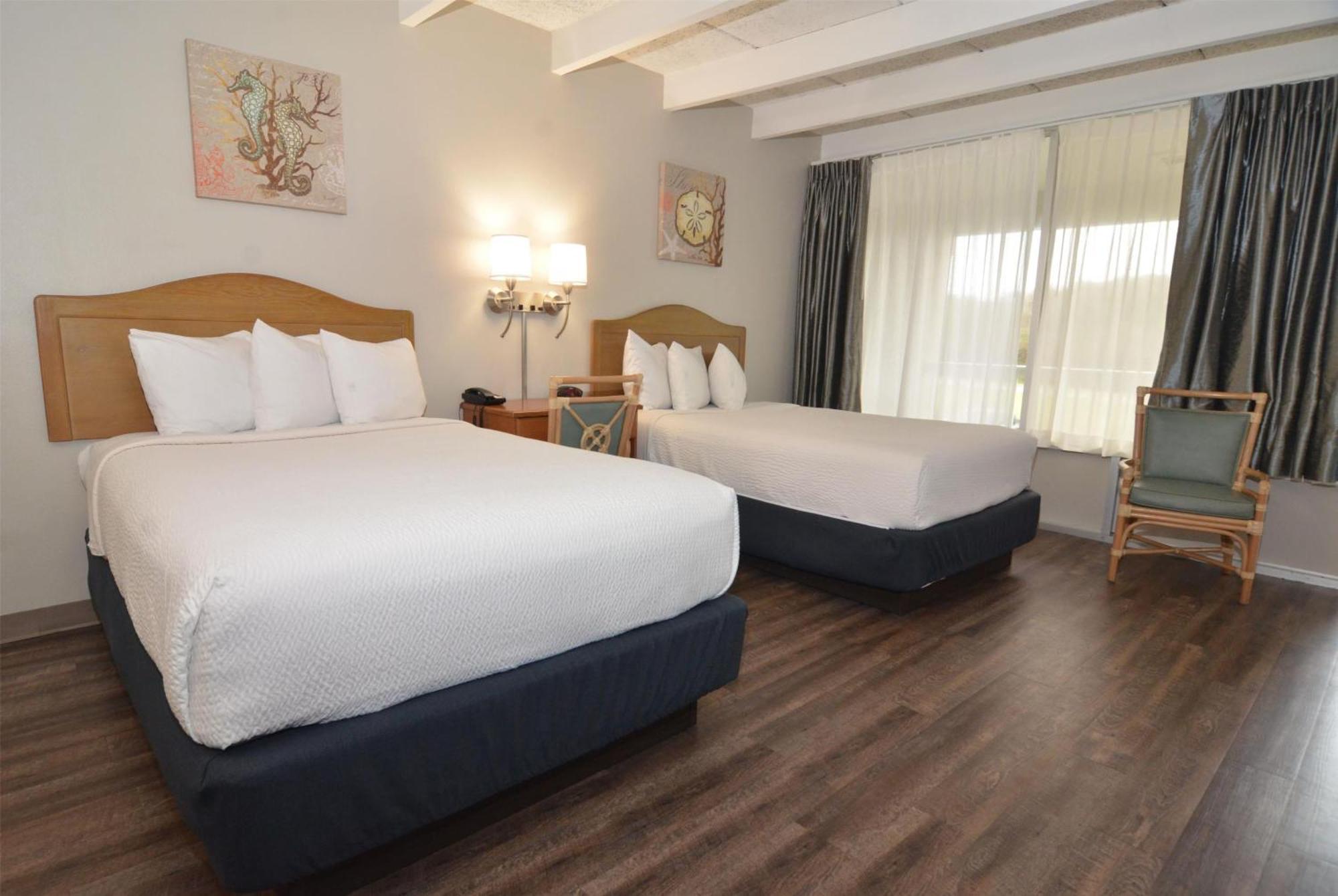 Days & By Wyndham Hotel