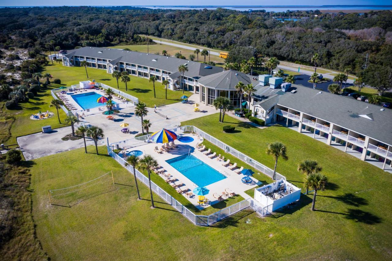 Days & By Wyndham 3* Jekyll Island