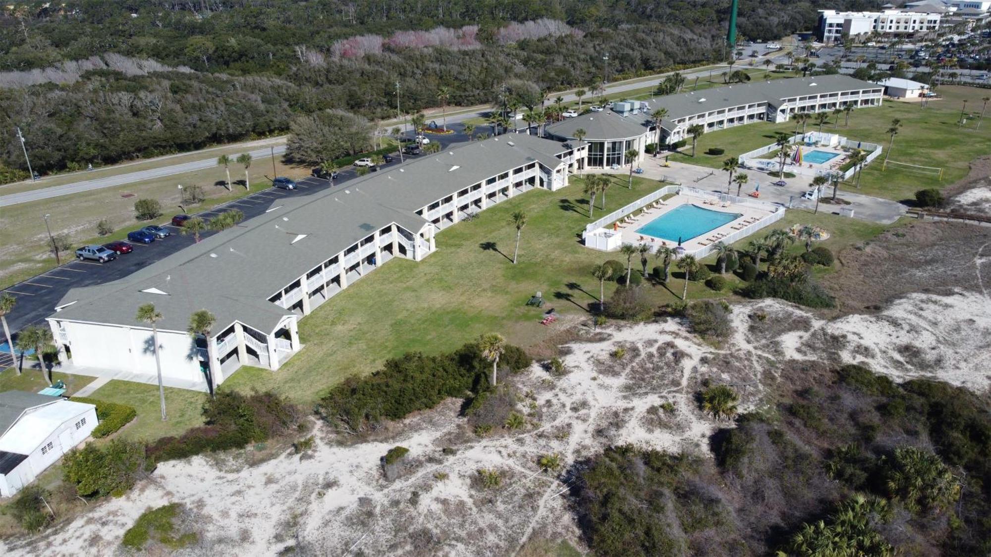 Hotel Days & By Wyndham
